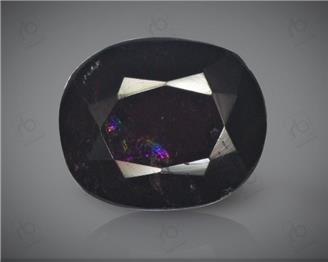 Natural Pyrope -Almandine (Garnet) Certified  5.31 cts ( 2143 )